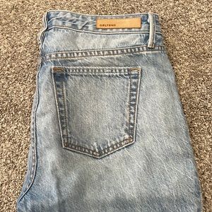 GRLFRND KAROLINA SKINNY SIZE 28